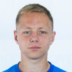 Aleksandr Polukhin