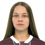 Kseniya Yatsynovich