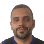 Alexandre Luiz Pereira de Souza