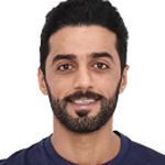 Khaled Alhammadi