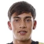 Sebastián Camacho