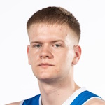 Alexander Knudsen
