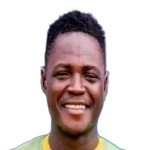 Miracle Barau Nzado