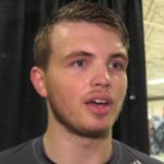 Dylan Ferguson