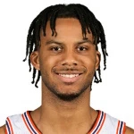 Butta Johnson