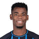 Raphael Onyedika