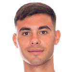 Diego Sánchez