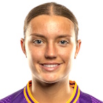 Sarah O'Donoghue