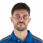 Lucas Ahijado