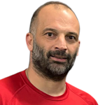 Antonios Kosmidis