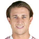 Max Brown