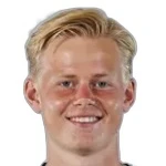 Andreas Fotland