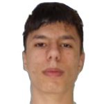 Balázs Radovics