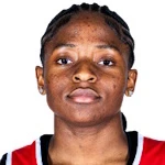 Keyarah Gregory