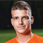 Petros Giakoumakis