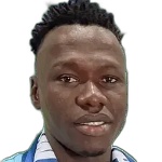 Bakary Goudiaby