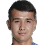 Sherzod Gulomzhonov