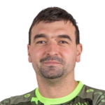 Alen Blazevic