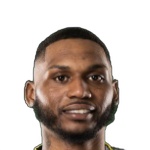 Brandon Johnson