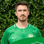 Kyron Mihaly