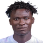 Bercier Eddy Jores Mbaigoto