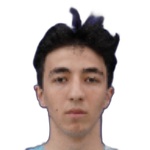 Huseyn Abdulov