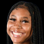 Mya Mitchell