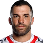 James Tedesco