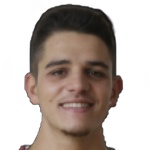 Joao Oliveira
