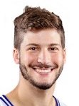 Nathan McGill