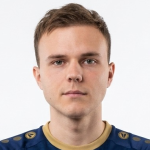 Kyrylo Khakhiliev
