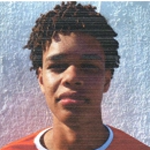 Michel Douglas Tomaz Doi Nascimento Santos