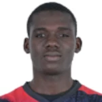 Prince Hamed Ouédraogo