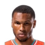 Kerry Blackshear