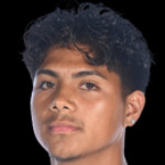 Anthony  Ramirez
