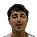 Fabricio Reineri
