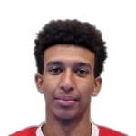Simon Tekeste