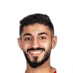 Ali Rashed