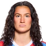 Lucy Cappadona