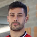 Diogo Mota