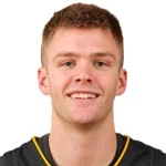 Bennett Stirtz
