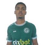 Mateus Luiz da Silva Rocha