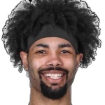 Tevin Brown