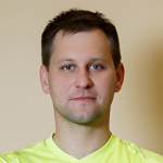 Andrey Shurupov
