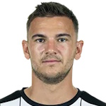 Romario Rösch