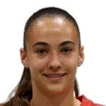 Olivia Edelmann