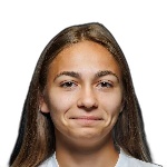 Anhelina Fedorenko