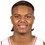 Desmond Williams