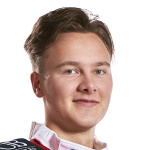 Henrik Borgstrom