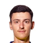 David Mamporia